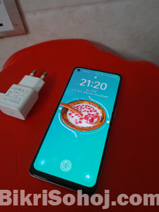 Oppo F21 pro
